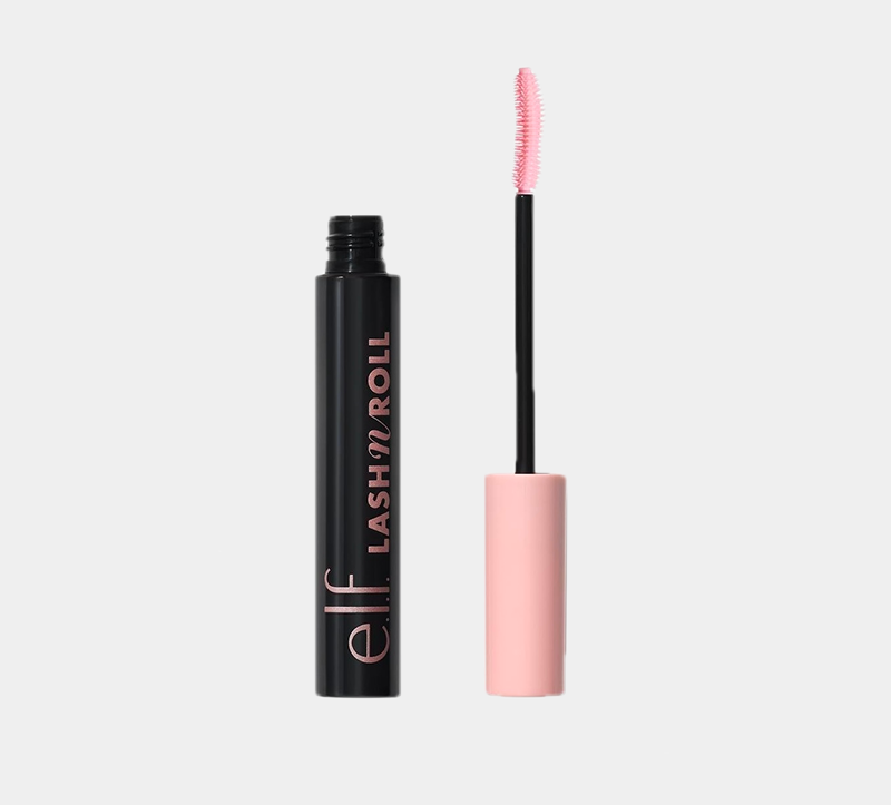 Lash 'N Roll Mascara