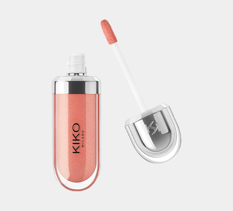 3D Hydra Lipgloss