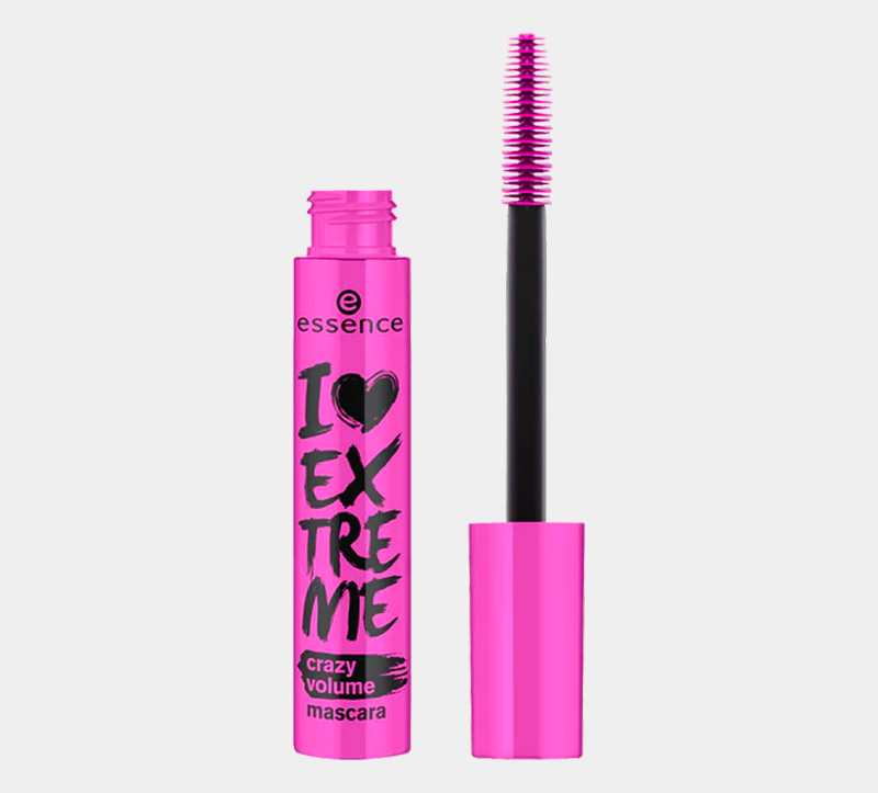 I Love Extreme Mascara
