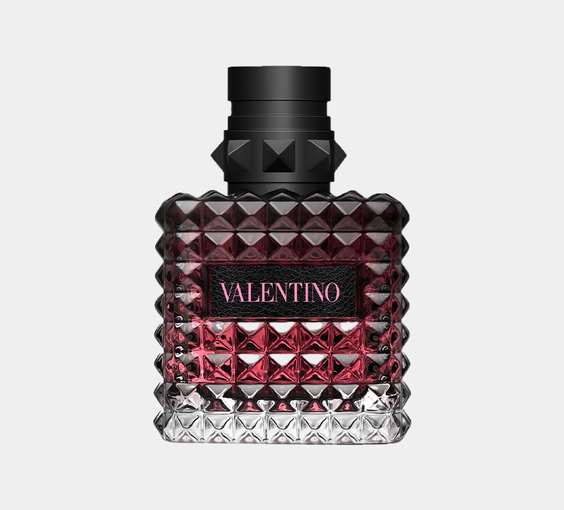 Valentino Donna Born In Roma