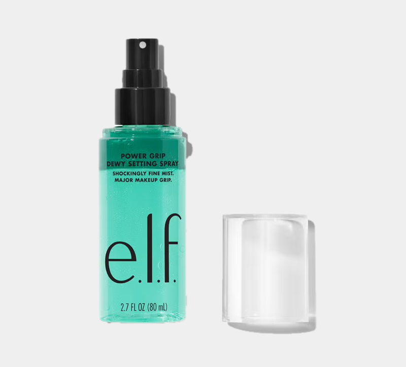 Power Grip Dewy Setting Spray
