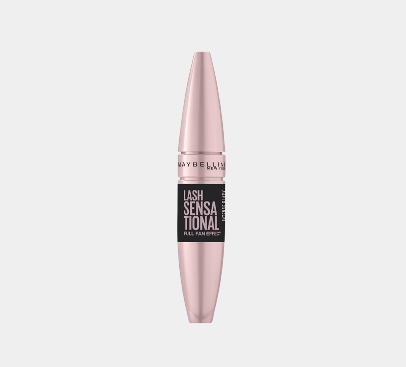 Maybelline New York Sensational Eyelash Mascara