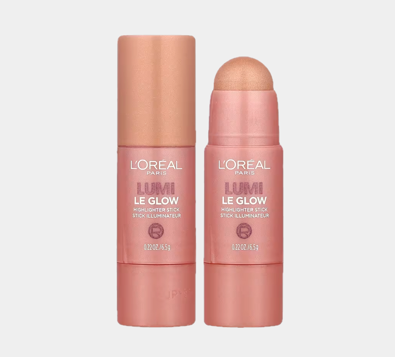 L'Oréal Paris Lumi Le Glow
