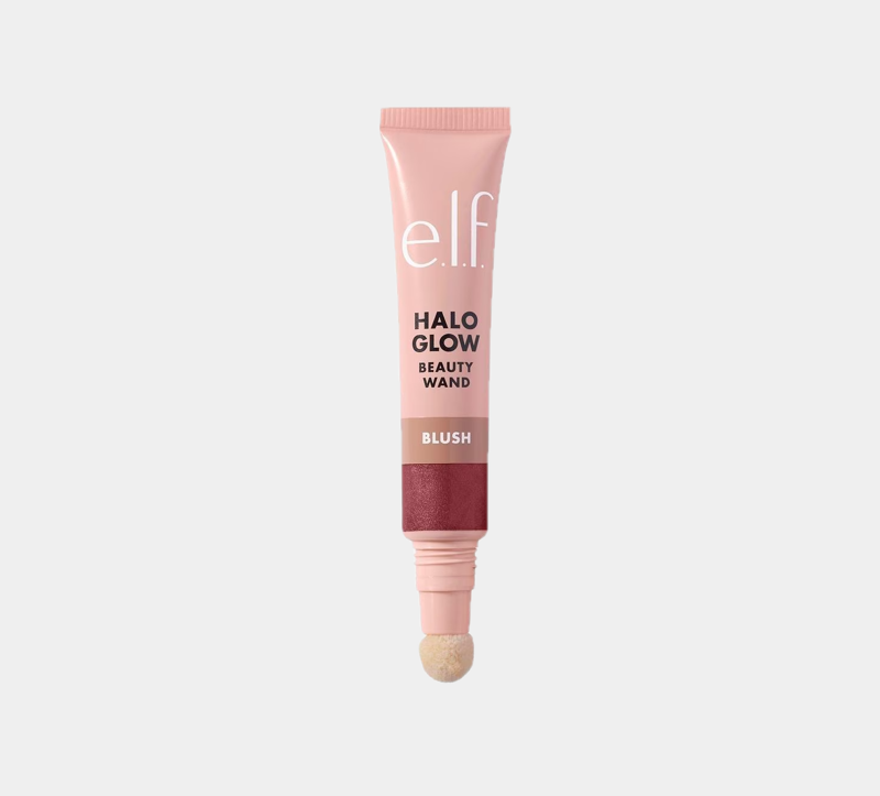 Halo Glow Blush Beauty Wand