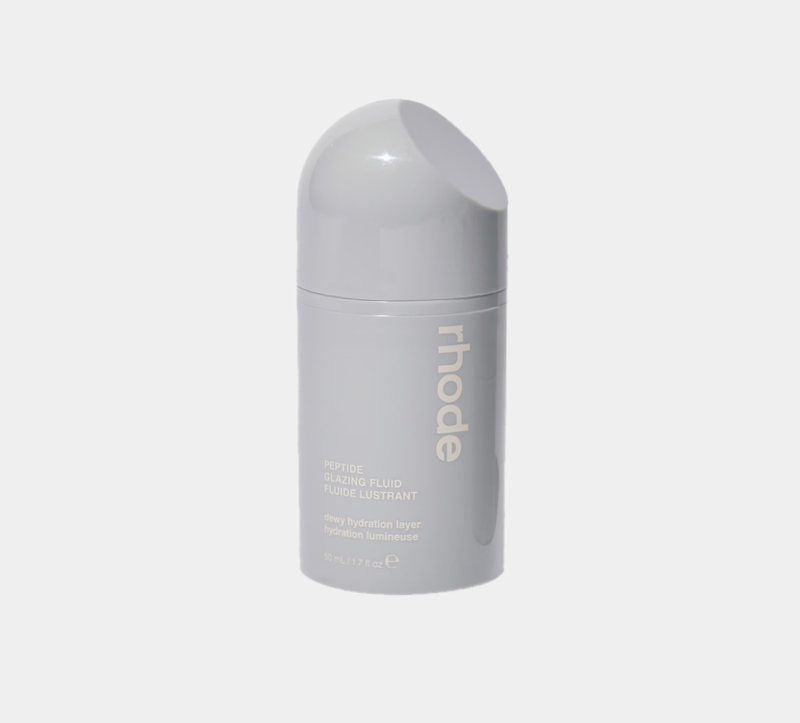 Peptide Glazing Fluid