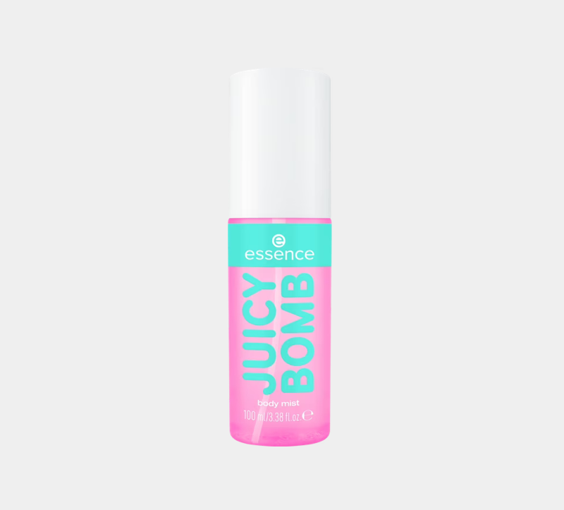JUICY BOMB - Body Mist